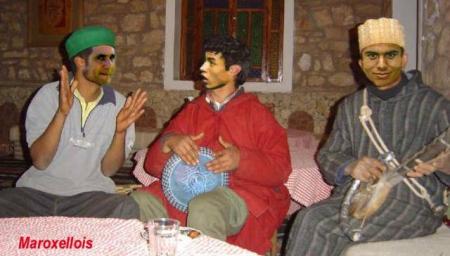 maroc